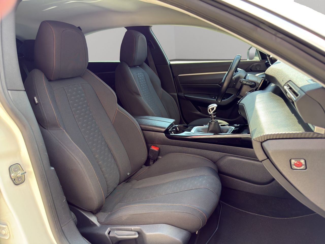 Peugeot 508 Active BlueHDi 96kW (130) S&S 6vel MAN - Foto 2