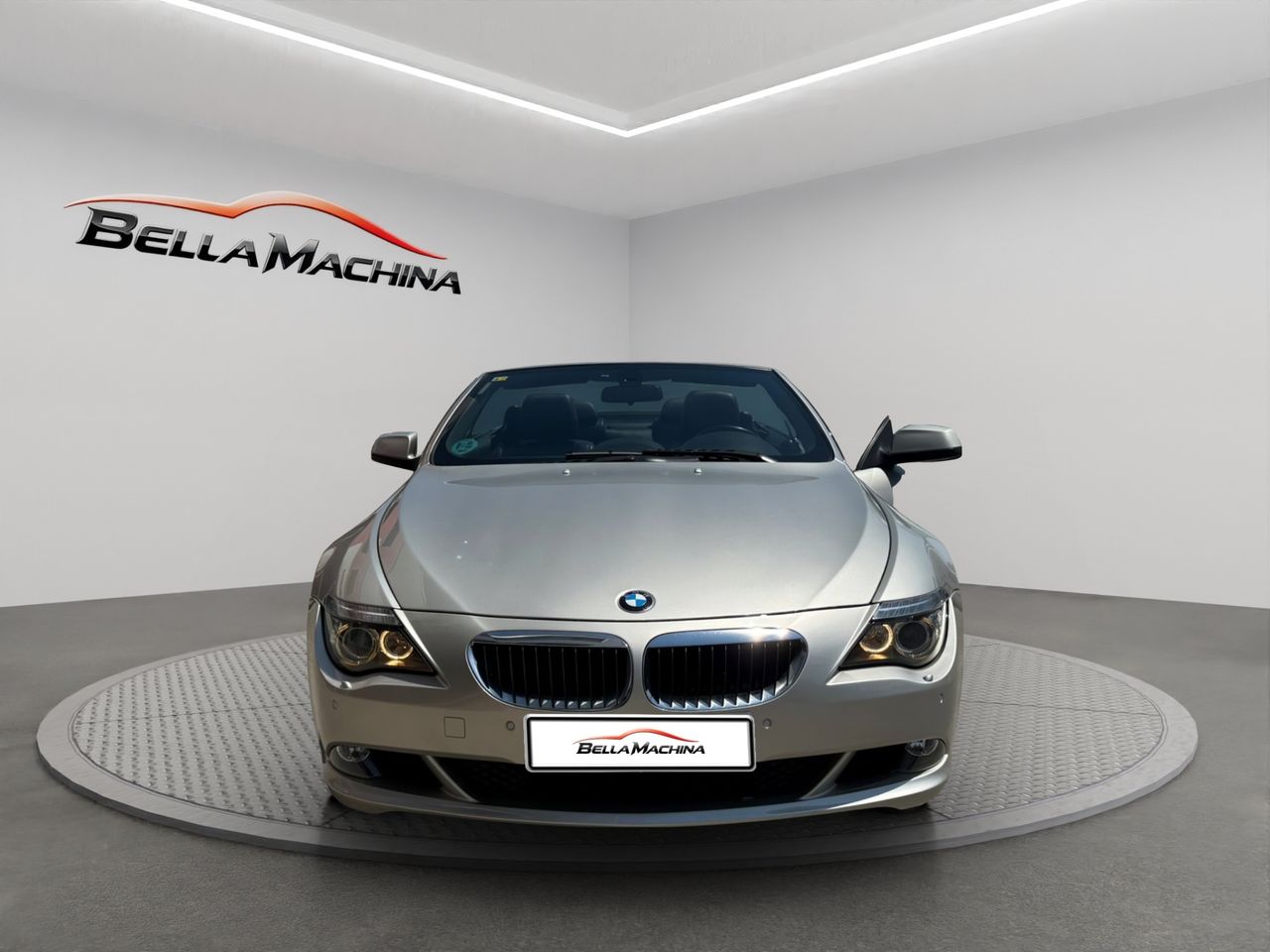 BMW Serie 6 630i - Foto 2