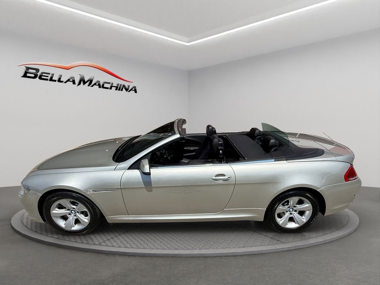 BMW Serie 6 630i - Foto 2