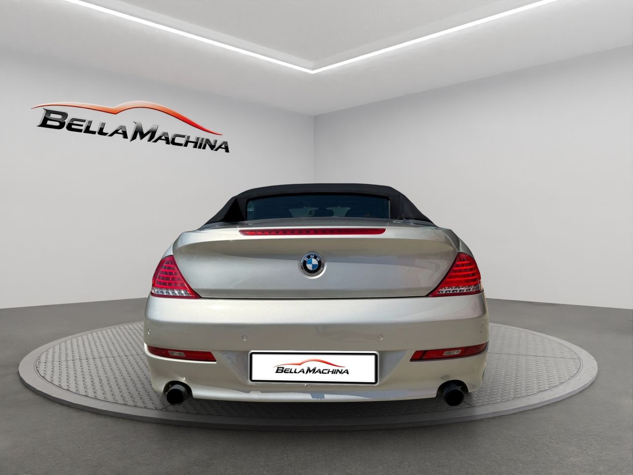 BMW Serie 6 630i - Foto 2