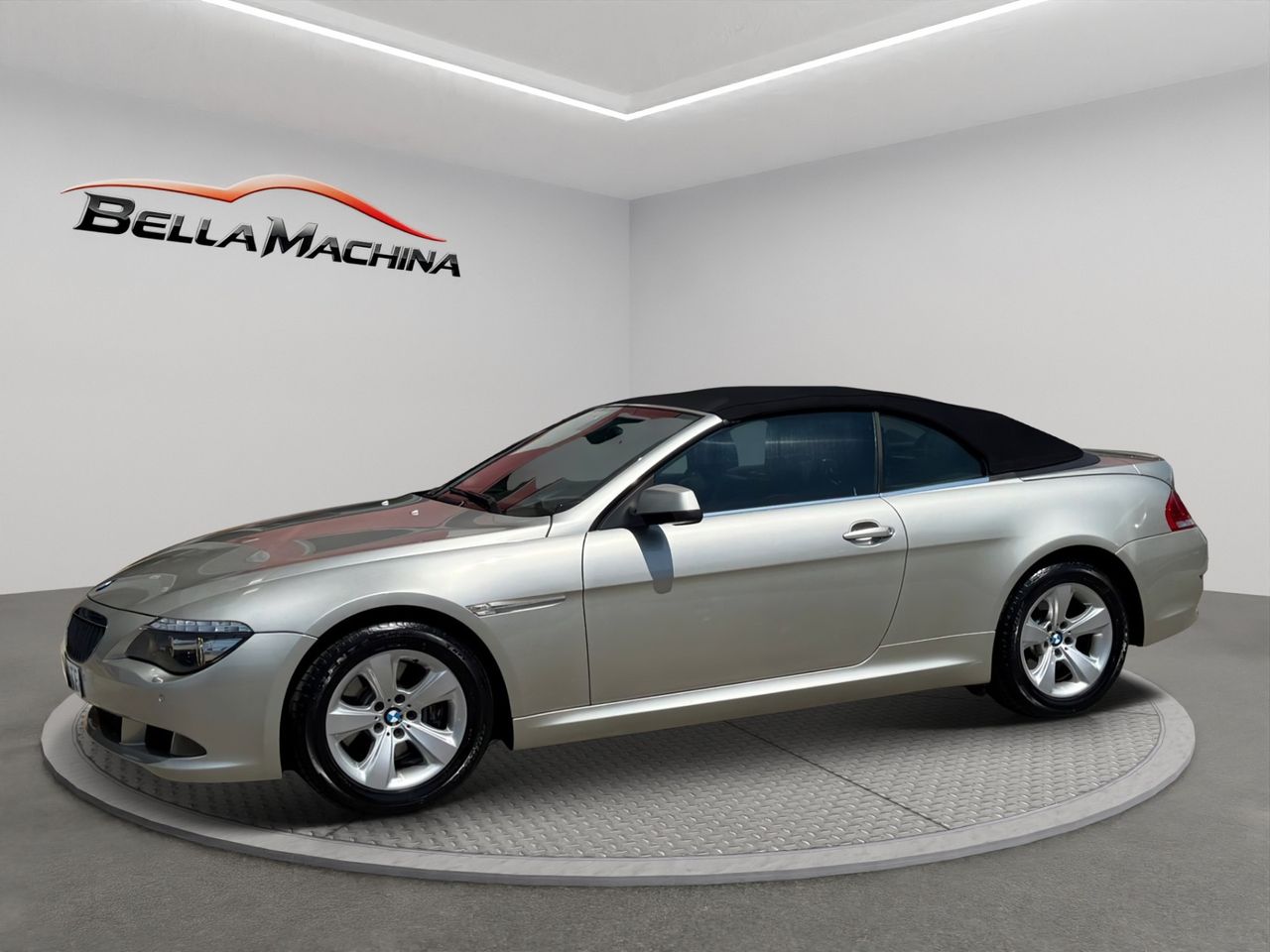 BMW Serie 6 630i - Foto 2