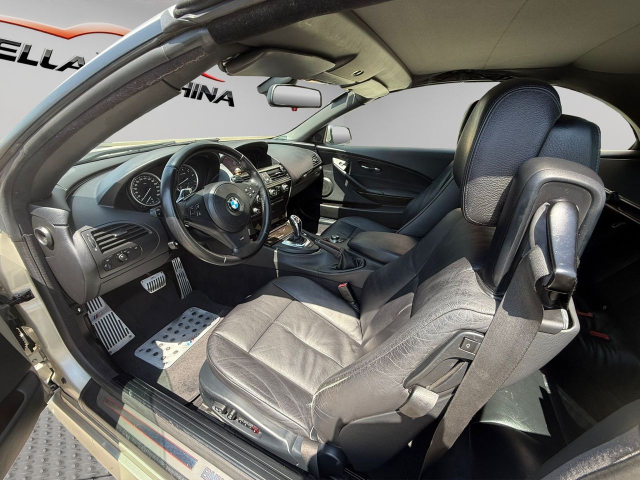 BMW Serie 6 630i - Foto 2