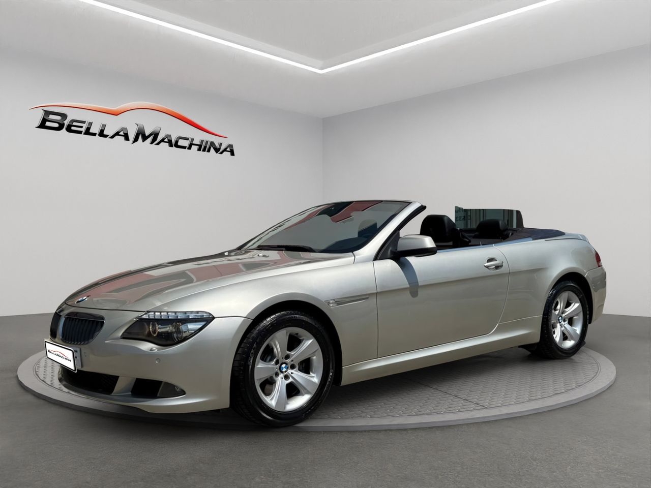 BMW Serie 6 630i - Foto 2