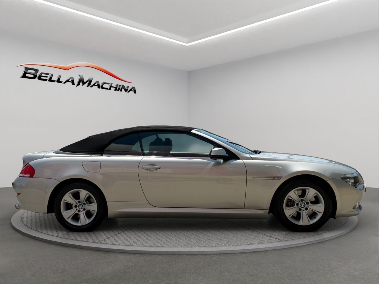 BMW Serie 6 630i - Foto 2