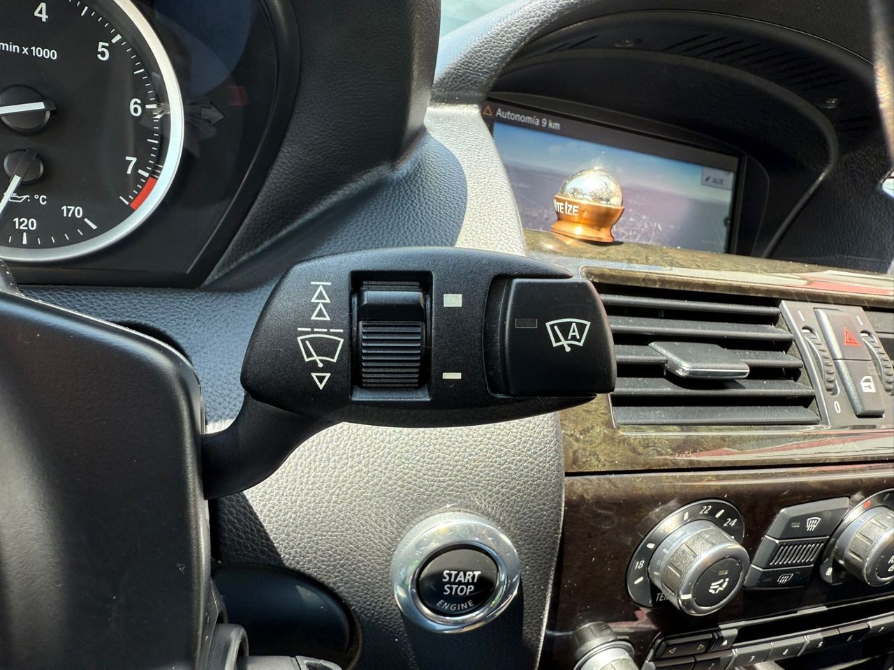 BMW Serie 6 630i - Foto 2