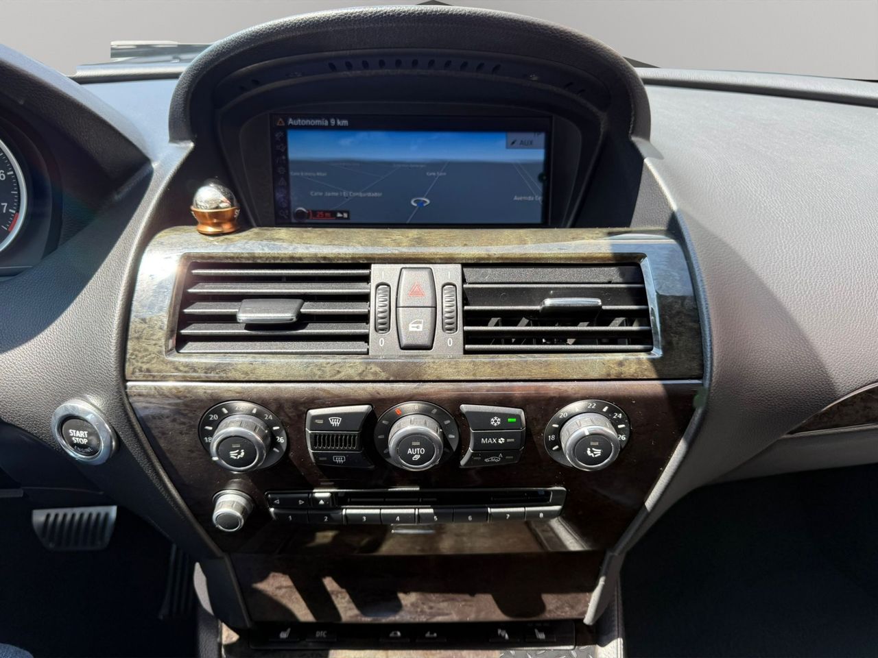 BMW Serie 6 630i - Foto 2