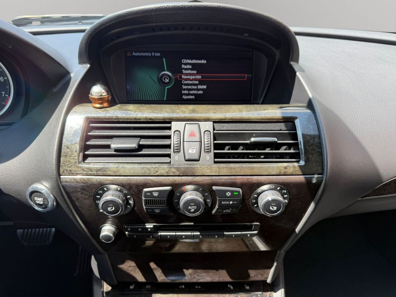 BMW Serie 6 630i - Foto 2