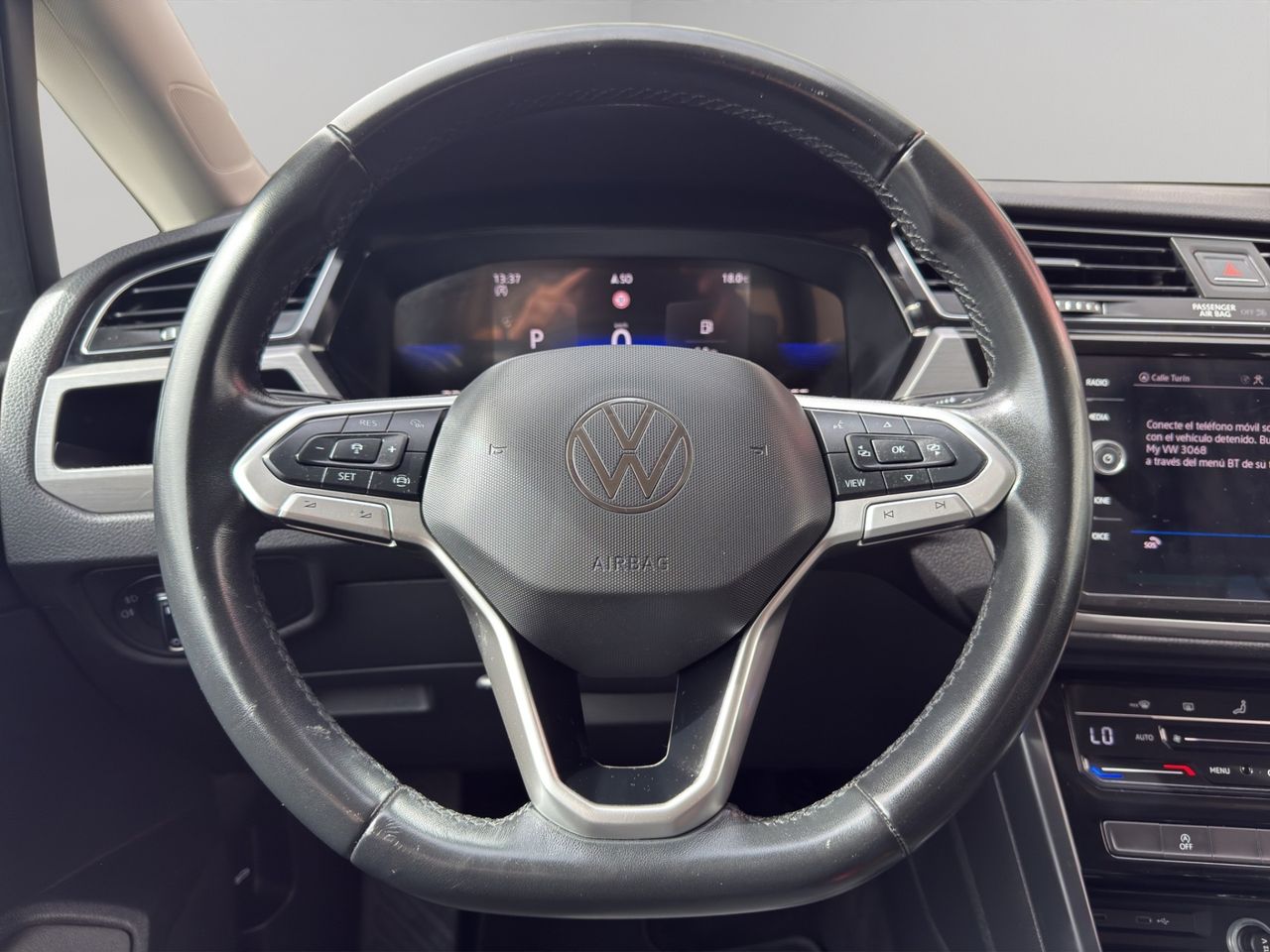 Volkswagen Touran Life 2.0 TDI 110kW (150CV) DSG - Foto 2