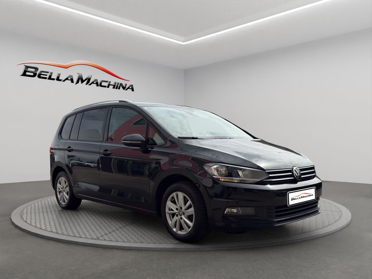 Volkswagen Touran Life 2.0 TDI 110kW (150CV) DSG - Foto 2