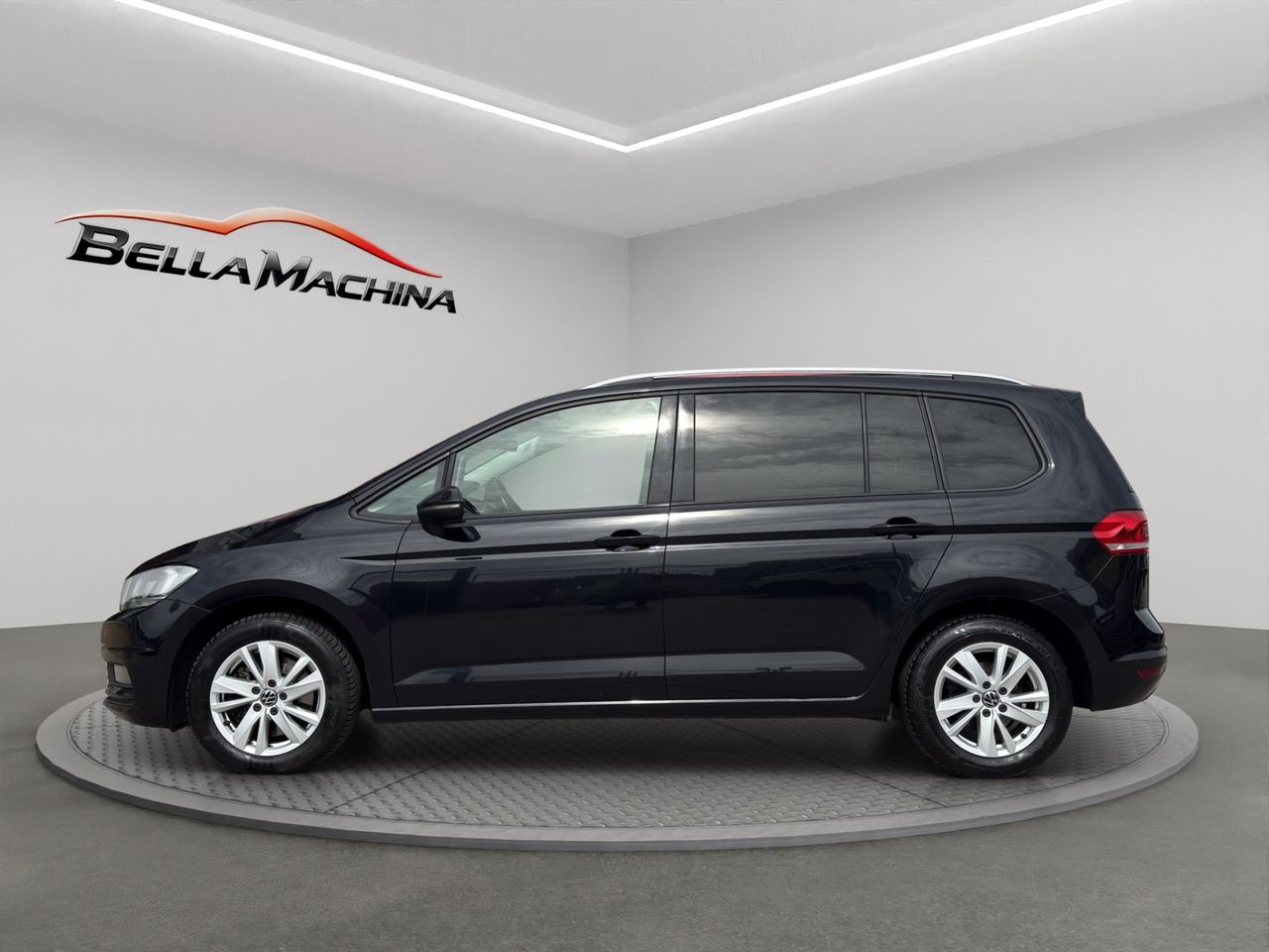 Volkswagen Touran Life 2.0 TDI 110kW (150CV) DSG - Foto 2