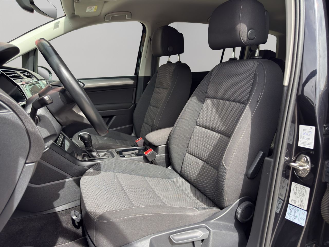 Volkswagen Touran Life 2.0 TDI 110kW (150CV) DSG - Foto 2