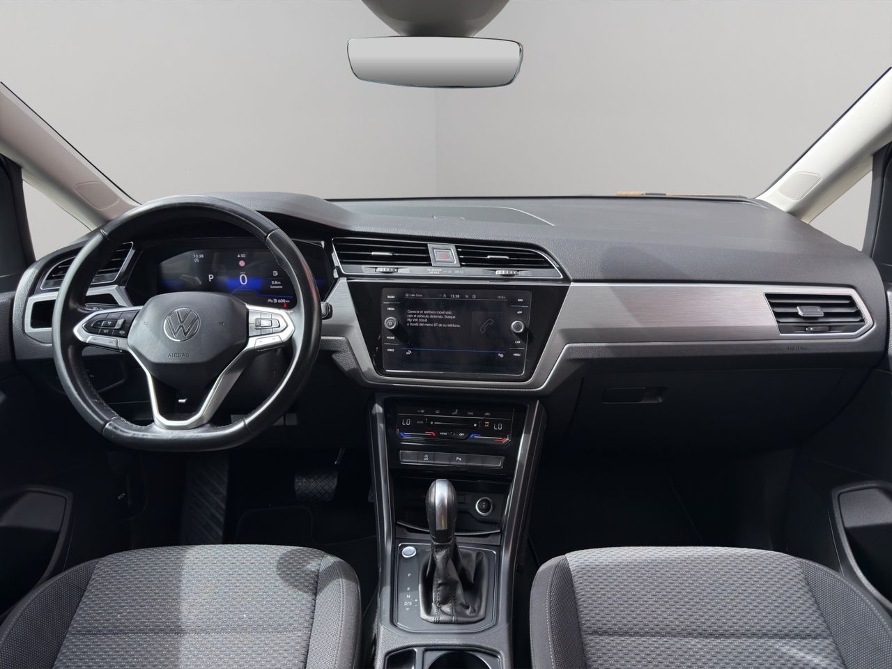 Volkswagen Touran Life 2.0 TDI 110kW (150CV) DSG - Foto 2