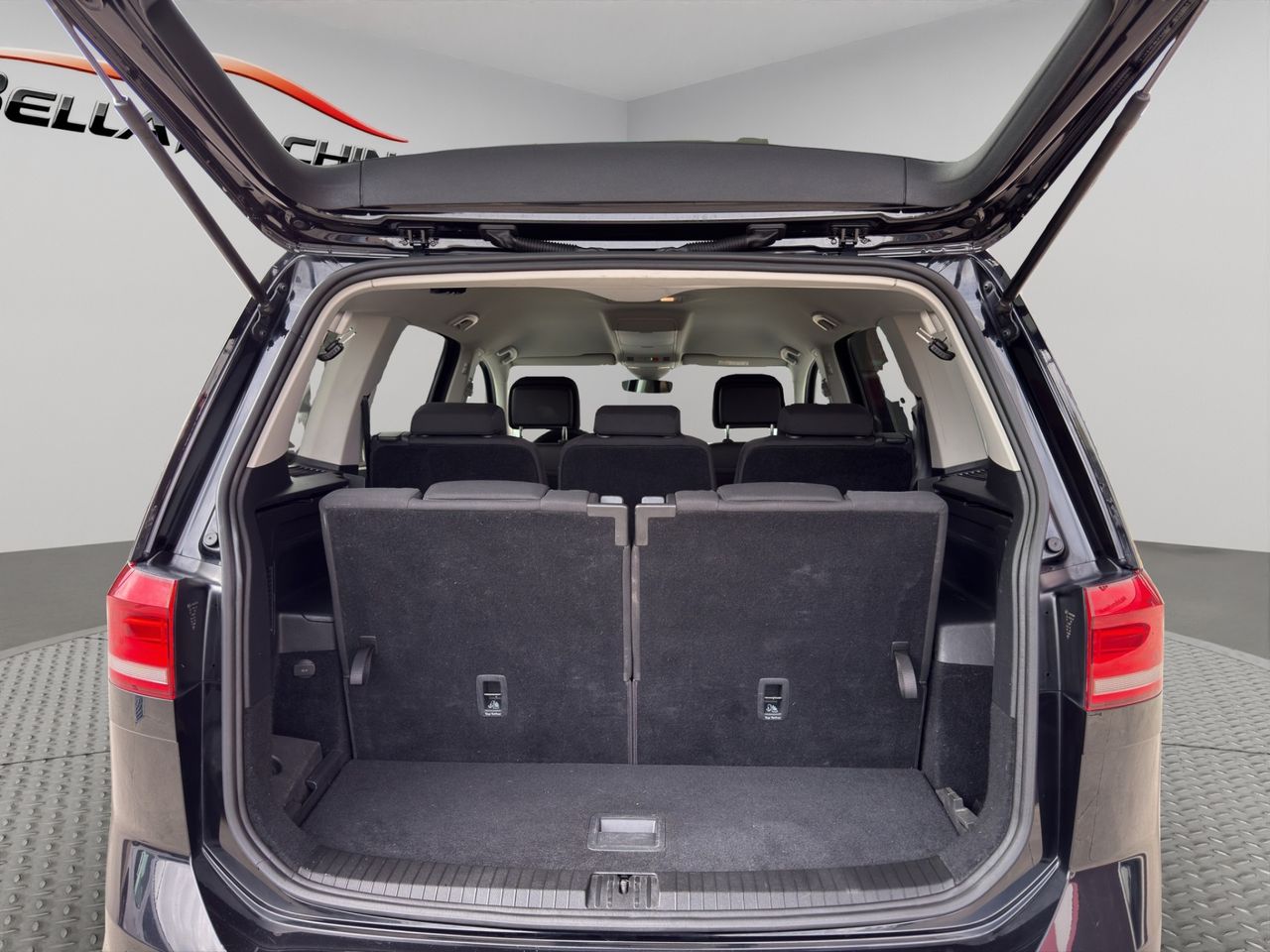 Volkswagen Touran Life 2.0 TDI 110kW (150CV) DSG - Foto 2