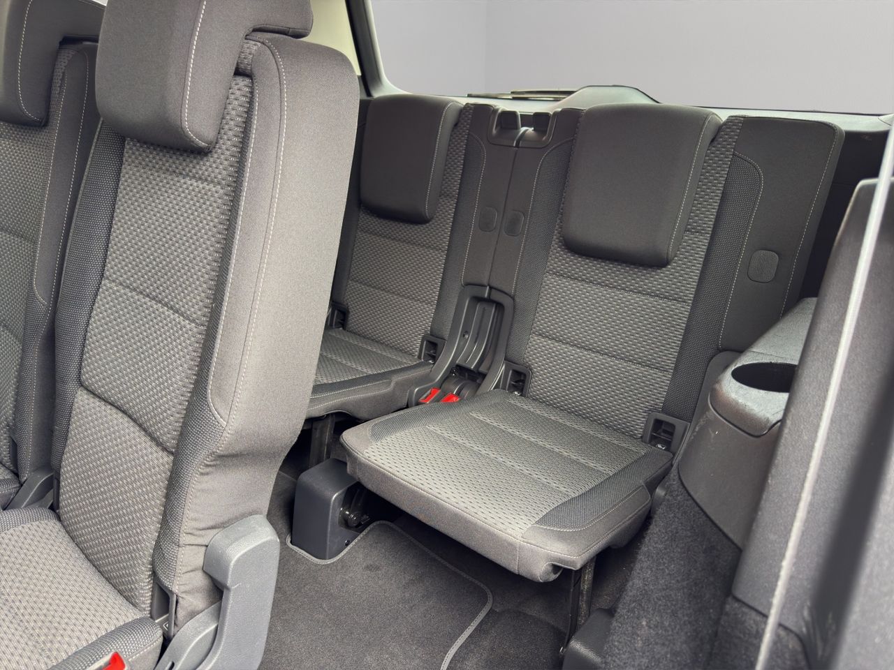 Volkswagen Touran Life 2.0 TDI 110kW (150CV) DSG - Foto 2