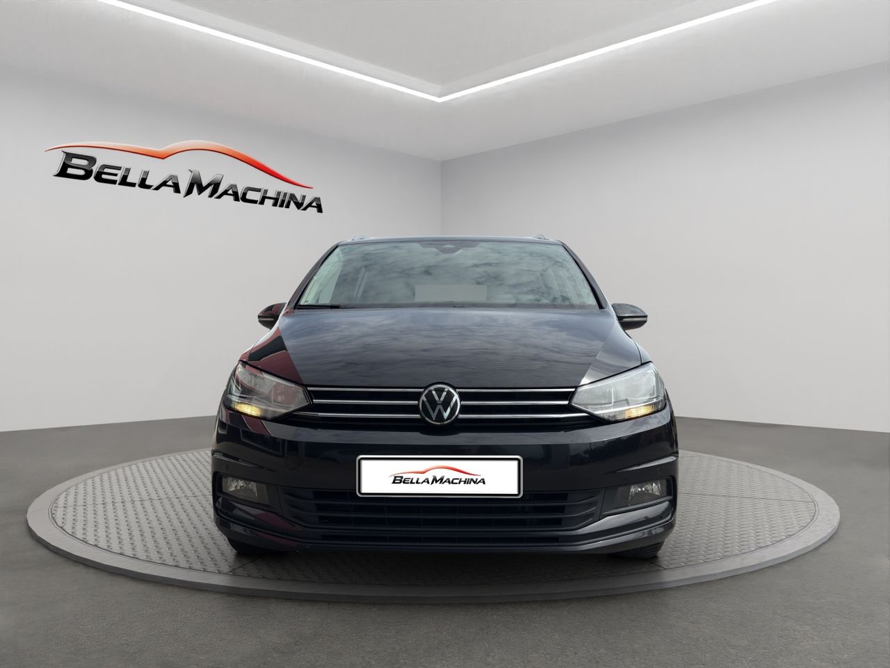 Volkswagen Touran Life 2.0 TDI 110kW (150CV) DSG - Foto 2