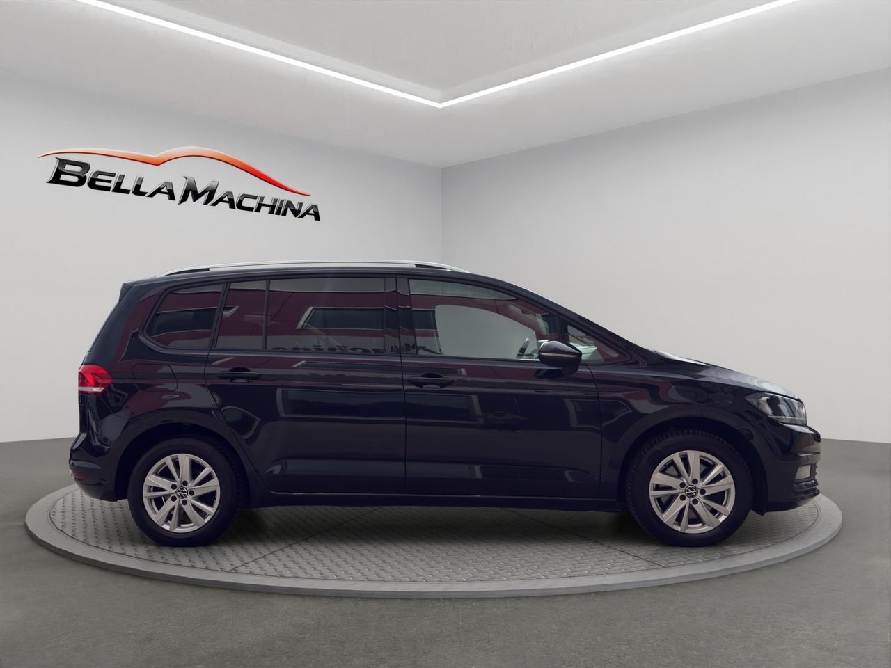 Volkswagen Touran Life 2.0 TDI 110kW (150CV) DSG - Foto 2