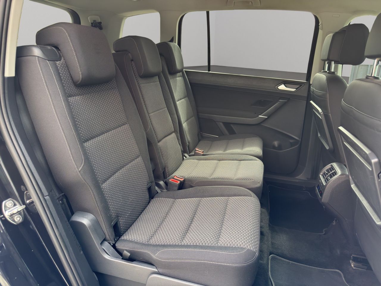 Volkswagen Touran Life 2.0 TDI 110kW (150CV) DSG - Foto 2