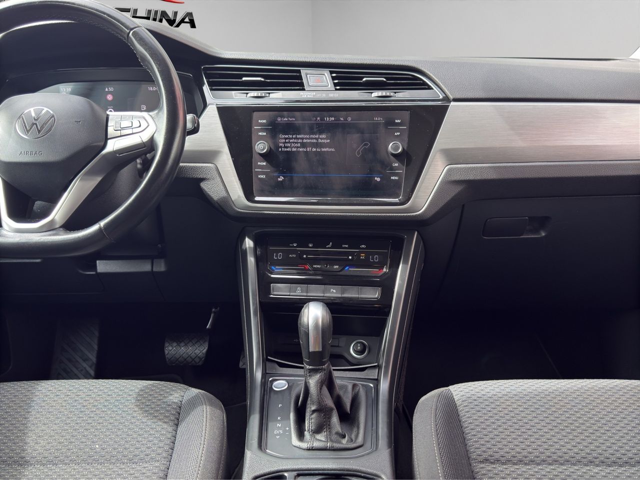 Volkswagen Touran Life 2.0 TDI 110kW (150CV) DSG - Foto 2