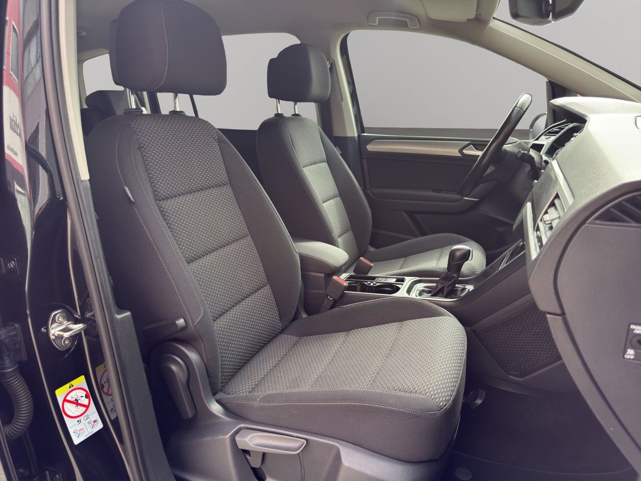 Volkswagen Touran Life 2.0 TDI 110kW (150CV) DSG - Foto 2