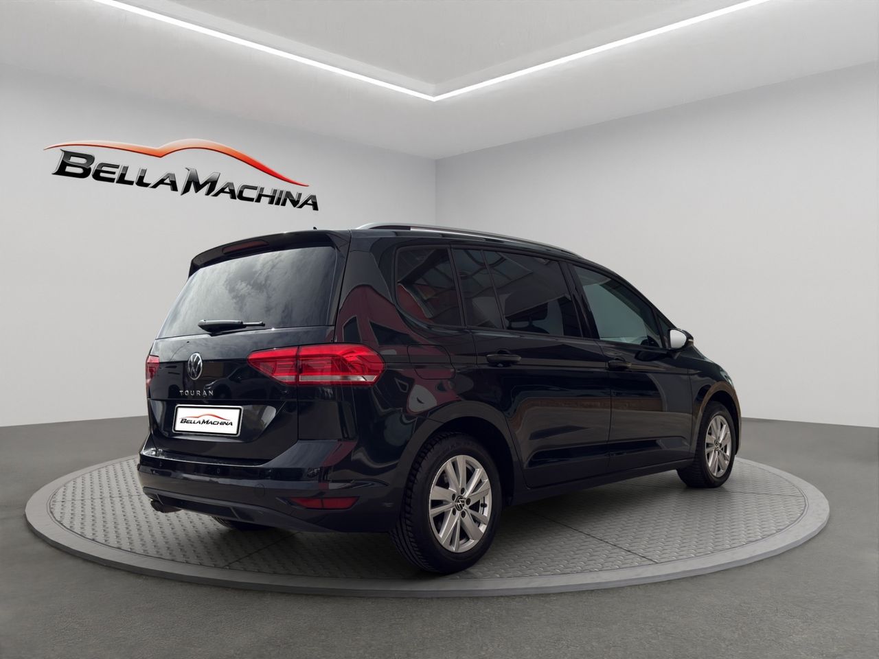 Volkswagen Touran Life 2.0 TDI 110kW (150CV) DSG - Foto 2