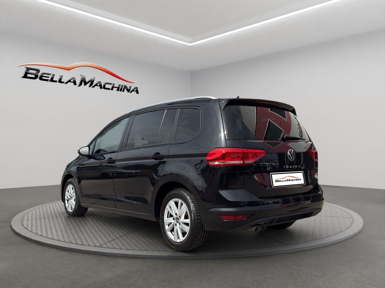 Volkswagen Touran Life 2.0 TDI 110kW (150CV) DSG - Foto 2