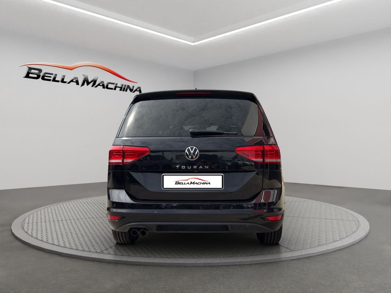 Volkswagen Touran Life 2.0 TDI 110kW (150CV) DSG - Foto 2
