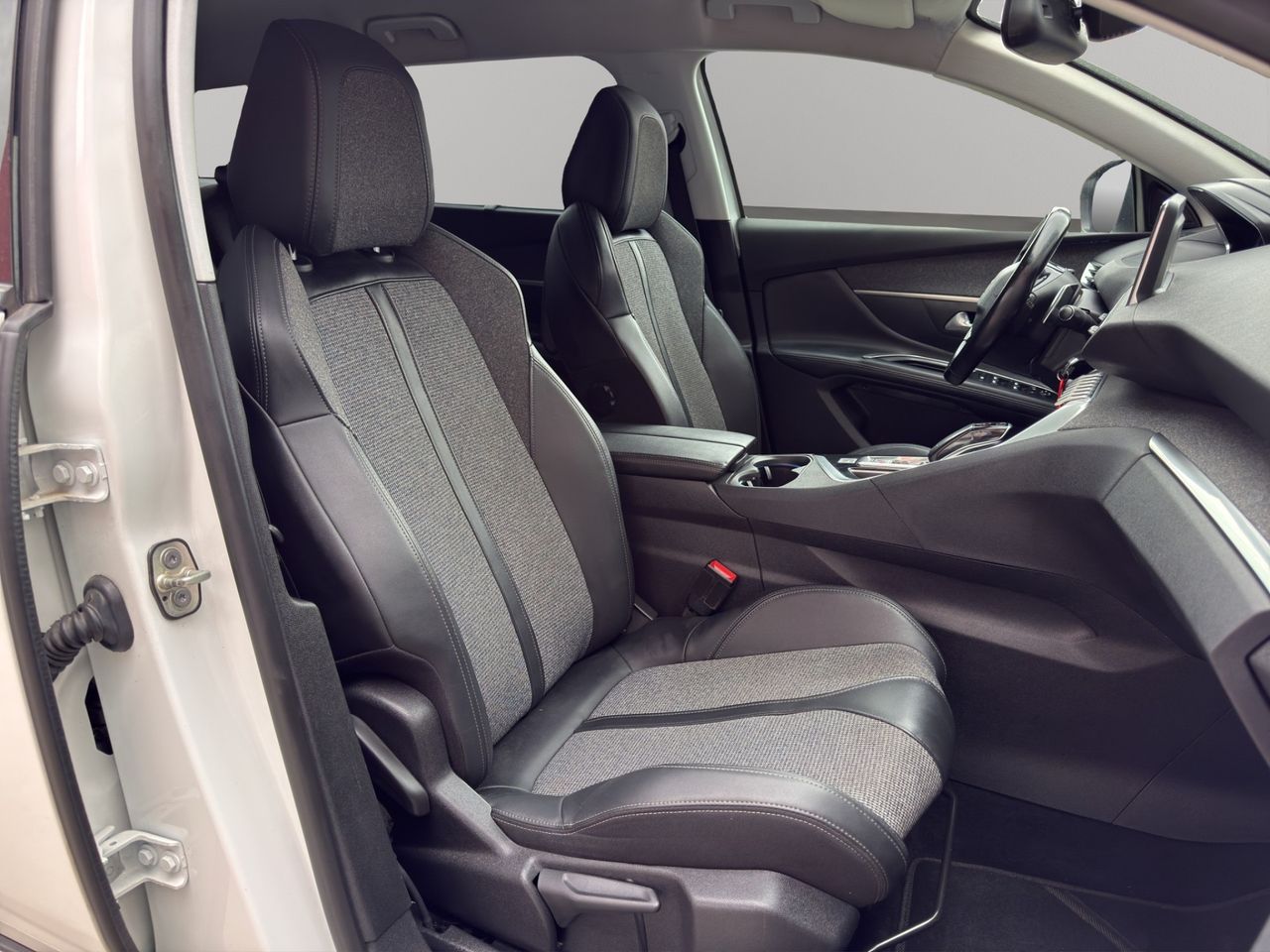 Peugeot 5008 GT-Line BlueHDi 96kW (130CV) S&S EAT8 - Foto 2