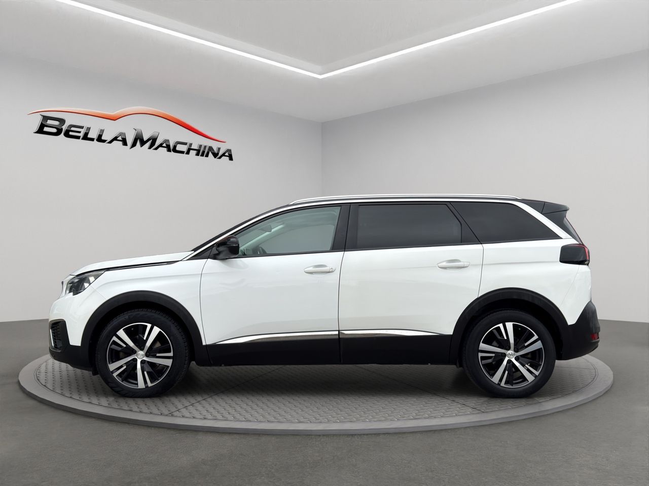 Peugeot 5008 GT-Line BlueHDi 96kW (130CV) S&S EAT8 - Foto 2