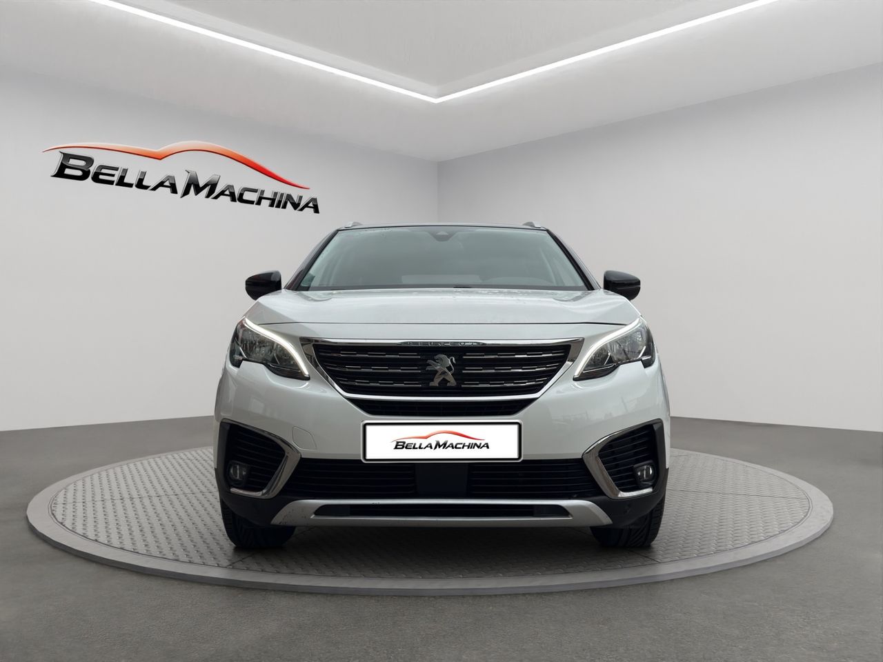 Peugeot 5008 GT-Line BlueHDi 96kW (130CV) S&S EAT8 - Foto 2