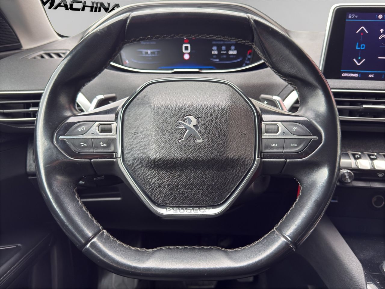 Peugeot 5008 GT-Line BlueHDi 96kW (130CV) S&S EAT8 - Foto 2