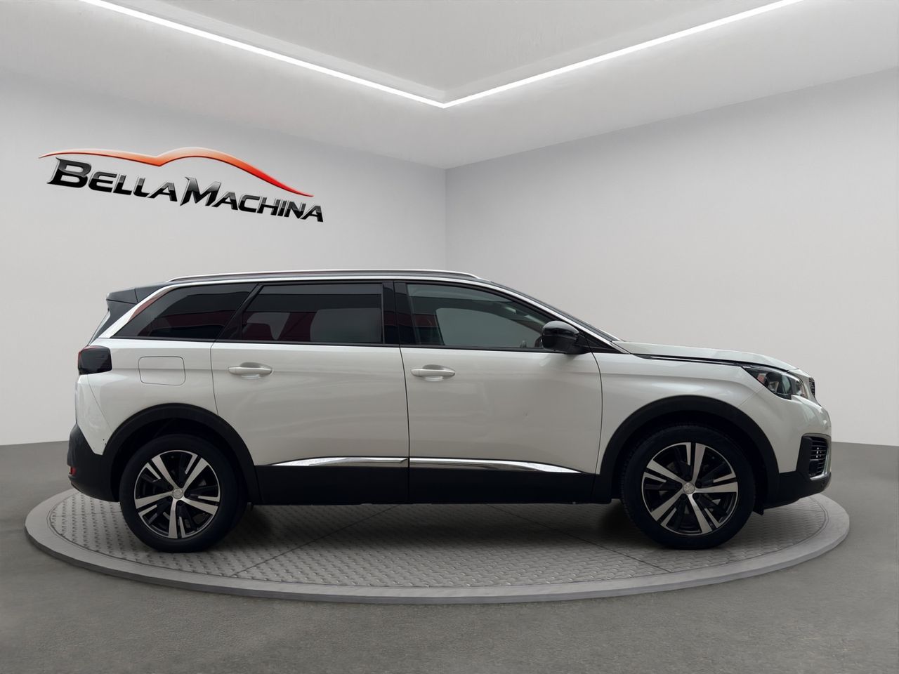 Peugeot 5008 GT-Line BlueHDi 96kW (130CV) S&S EAT8 - Foto 2