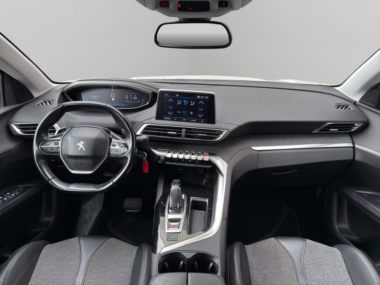 Peugeot 5008 GT-Line BlueHDi 96kW (130CV) S&S EAT8 - Foto 2