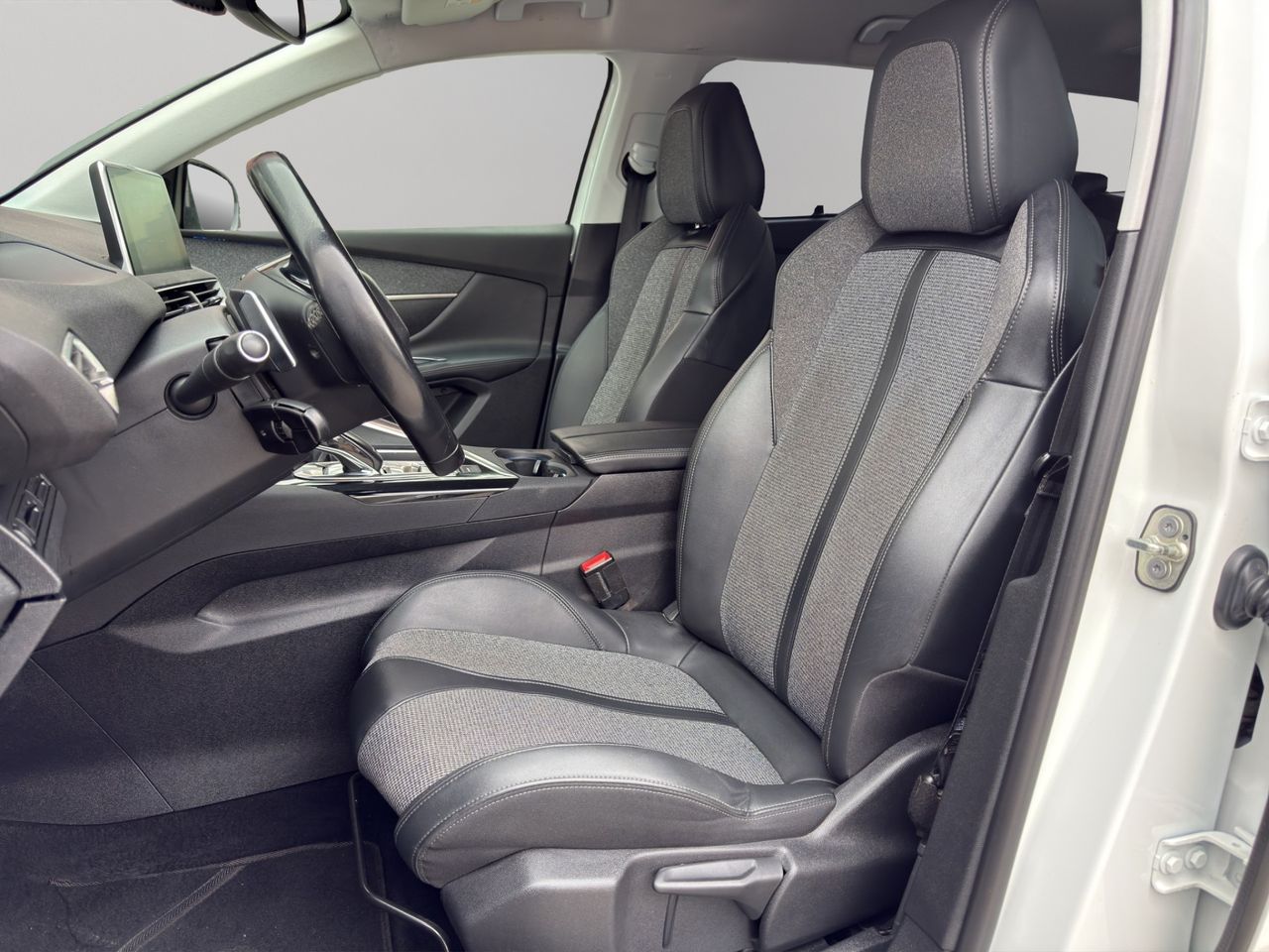 Peugeot 5008 GT-Line BlueHDi 96kW (130CV) S&S EAT8 - Foto 2