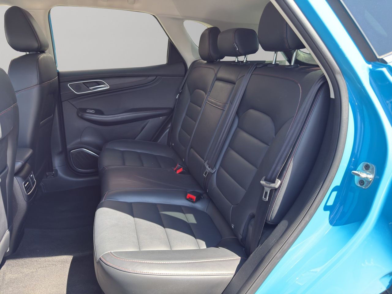 MG HS 1.5 Turbo GDI Comfort Auto - Foto 2