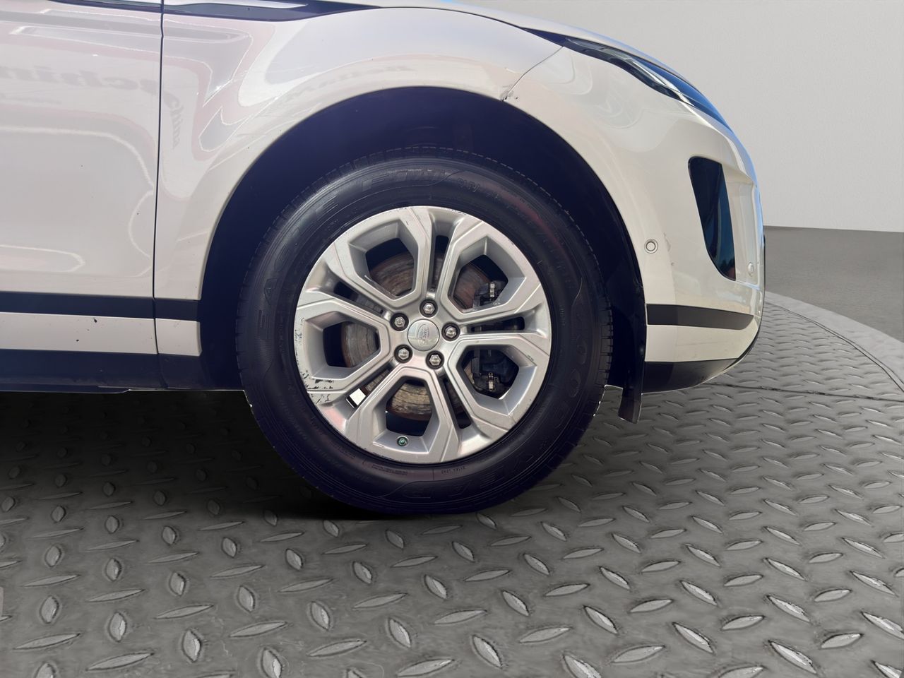 Land-Rover Range Rover Evoque 2.0 P250 R-Dynamic AUTO 4WD MHEV - Foto 2