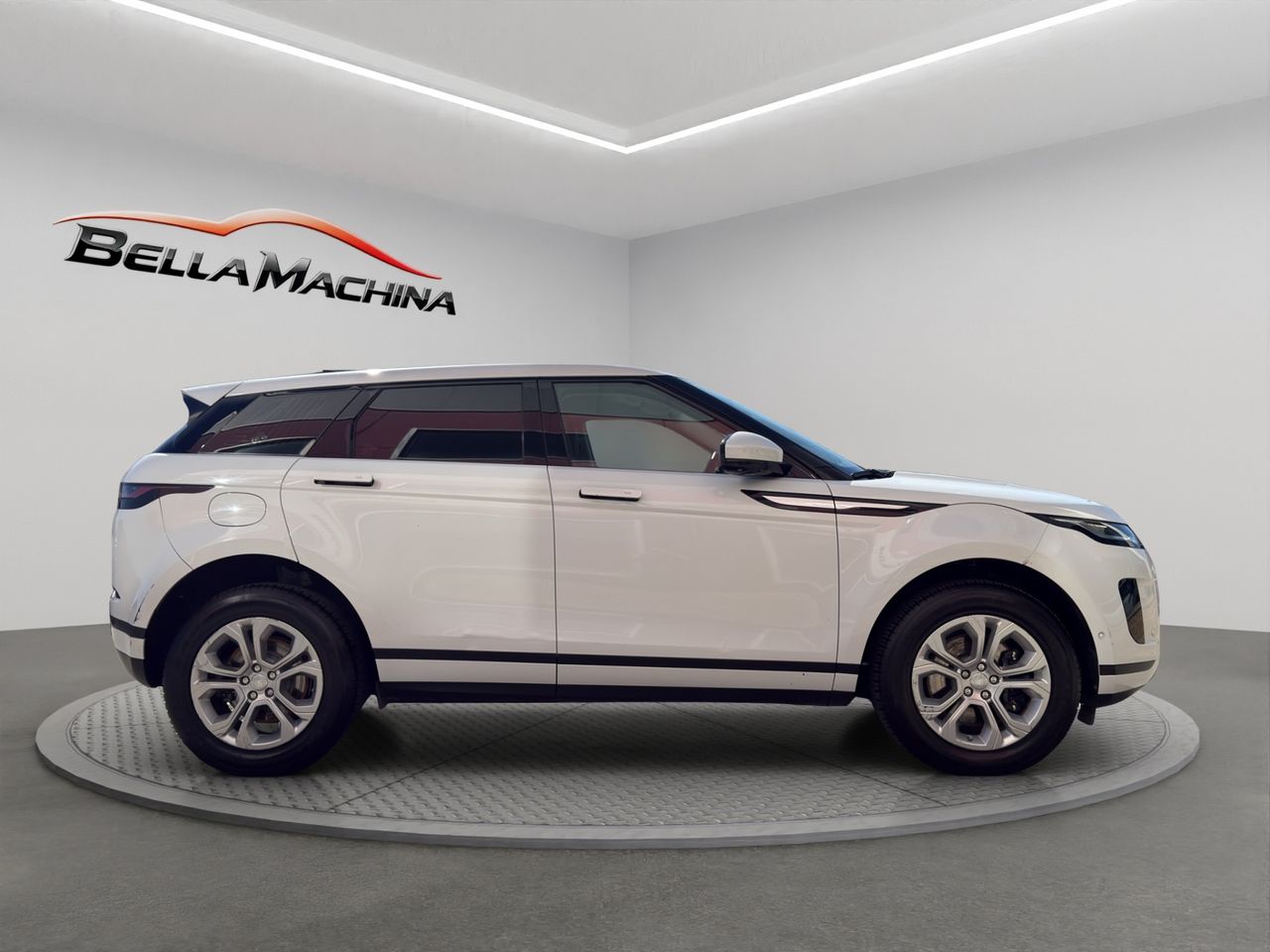 Land-Rover Range Rover Evoque 2.0 P250 R-Dynamic AUTO 4WD MHEV - Foto 2