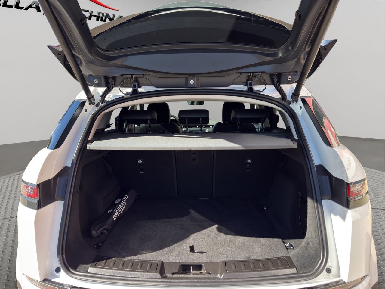 Land-Rover Range Rover Evoque 2.0 P250 R-Dynamic AUTO 4WD MHEV - Foto 2