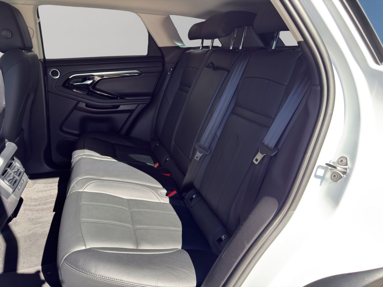 Land-Rover Range Rover Evoque 2.0 P250 R-Dynamic AUTO 4WD MHEV - Foto 2