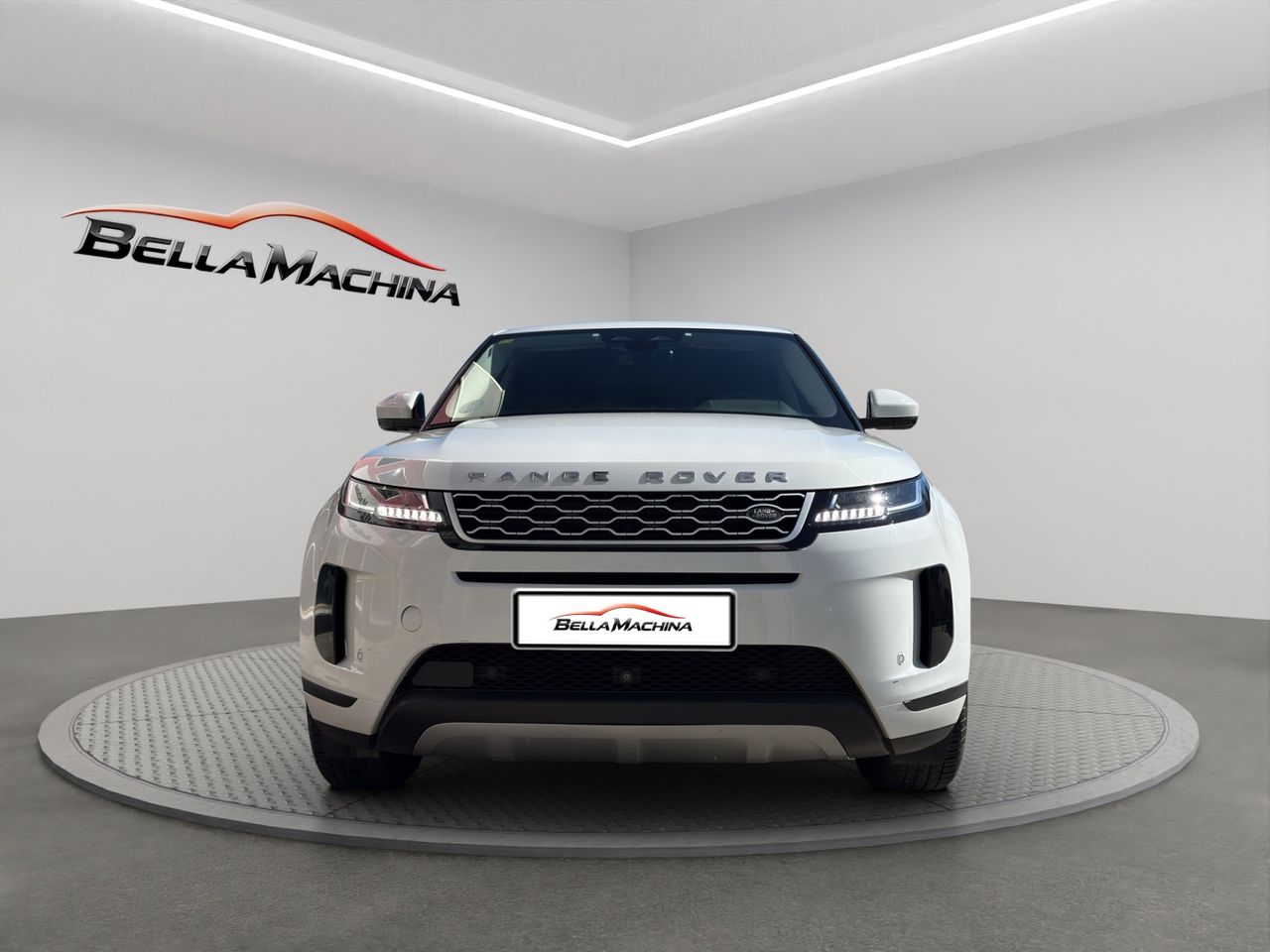 Land-Rover Range Rover Evoque 2.0 P250 R-Dynamic AUTO 4WD MHEV - Foto 2