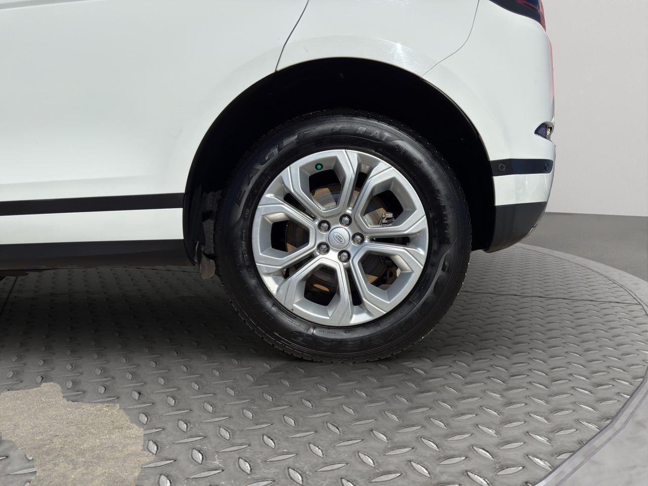 Land-Rover Range Rover Evoque 2.0 P250 R-Dynamic AUTO 4WD MHEV - Foto 2
