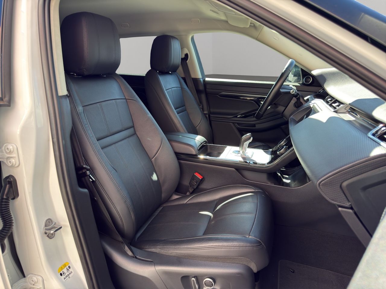 Land-Rover Range Rover Evoque 2.0 P250 R-Dynamic AUTO 4WD MHEV - Foto 2