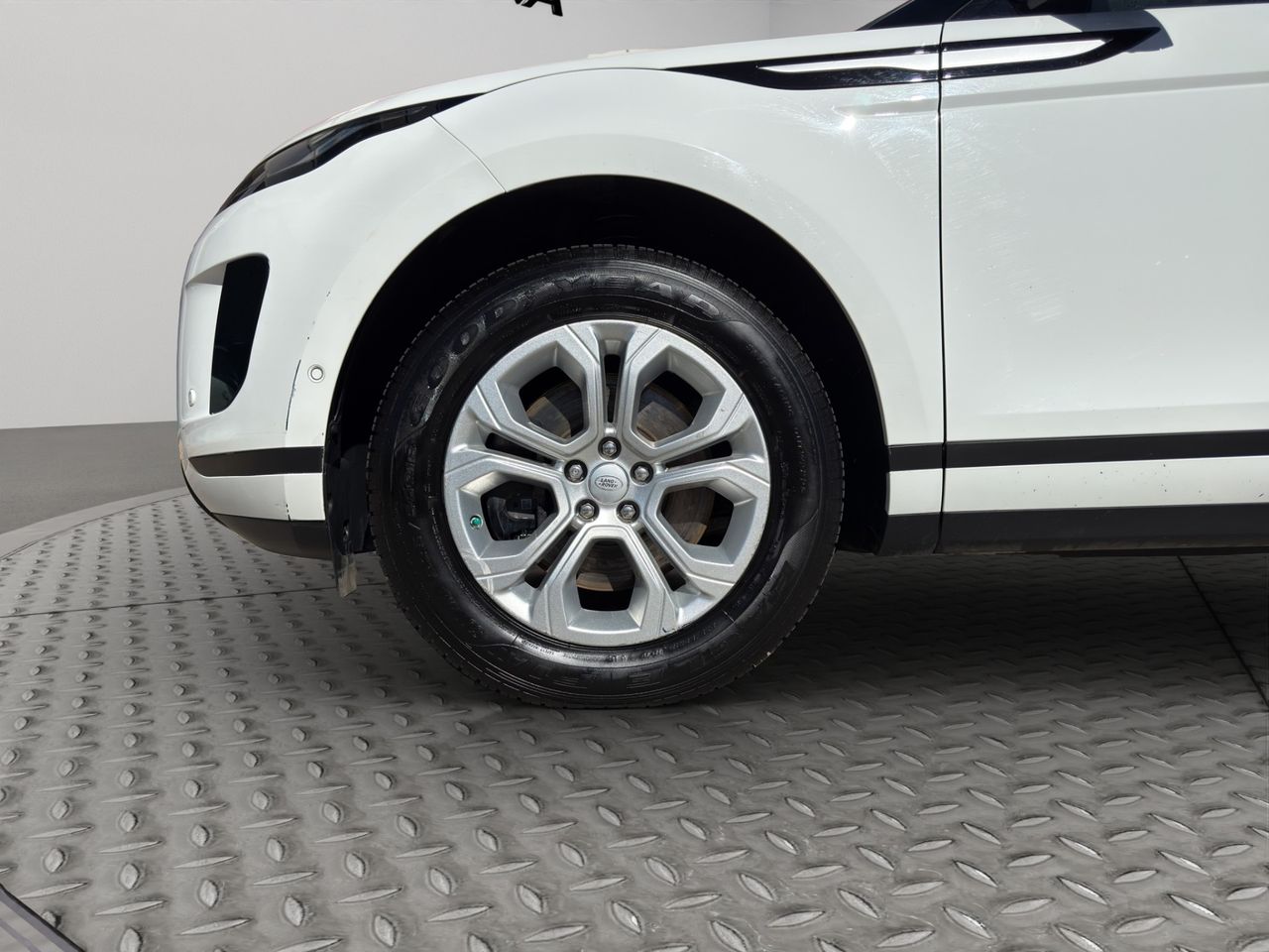 Land-Rover Range Rover Evoque 2.0 P250 R-Dynamic AUTO 4WD MHEV - Foto 2