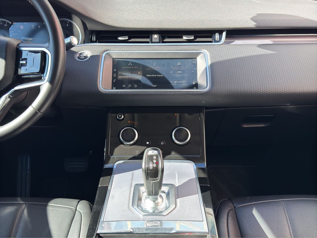 Land-Rover Range Rover Evoque 2.0 P250 R-Dynamic AUTO 4WD MHEV - Foto 2