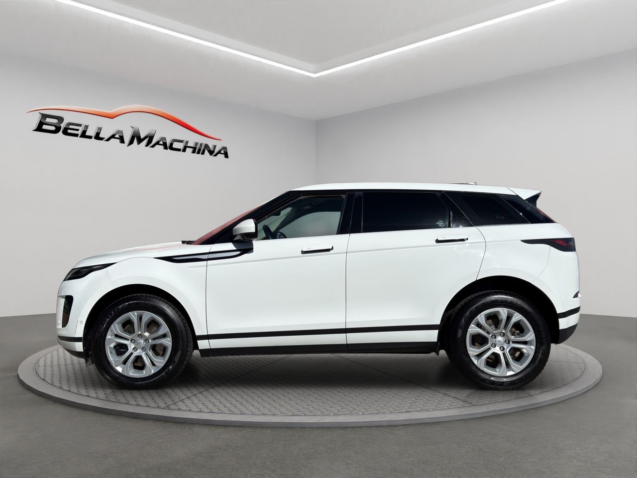 Land-Rover Range Rover Evoque 2.0 P250 R-Dynamic AUTO 4WD MHEV - Foto 2