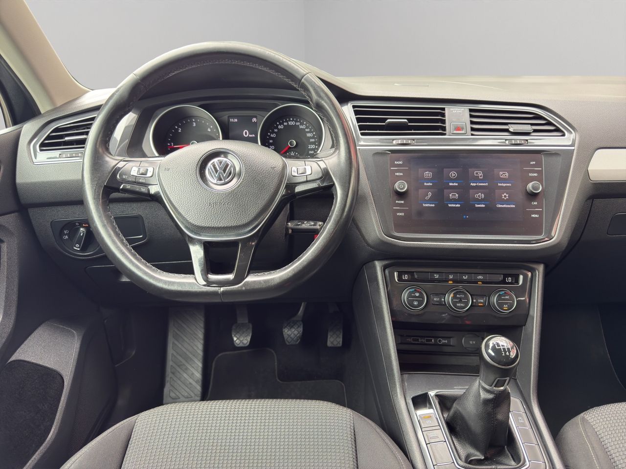 Volkswagen Tiguan Advance 2.0 TDI 110kW (150CV) - Foto 2