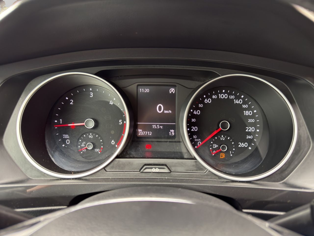 Volkswagen Tiguan Advance 2.0 TDI 110kW (150CV) - Foto 2