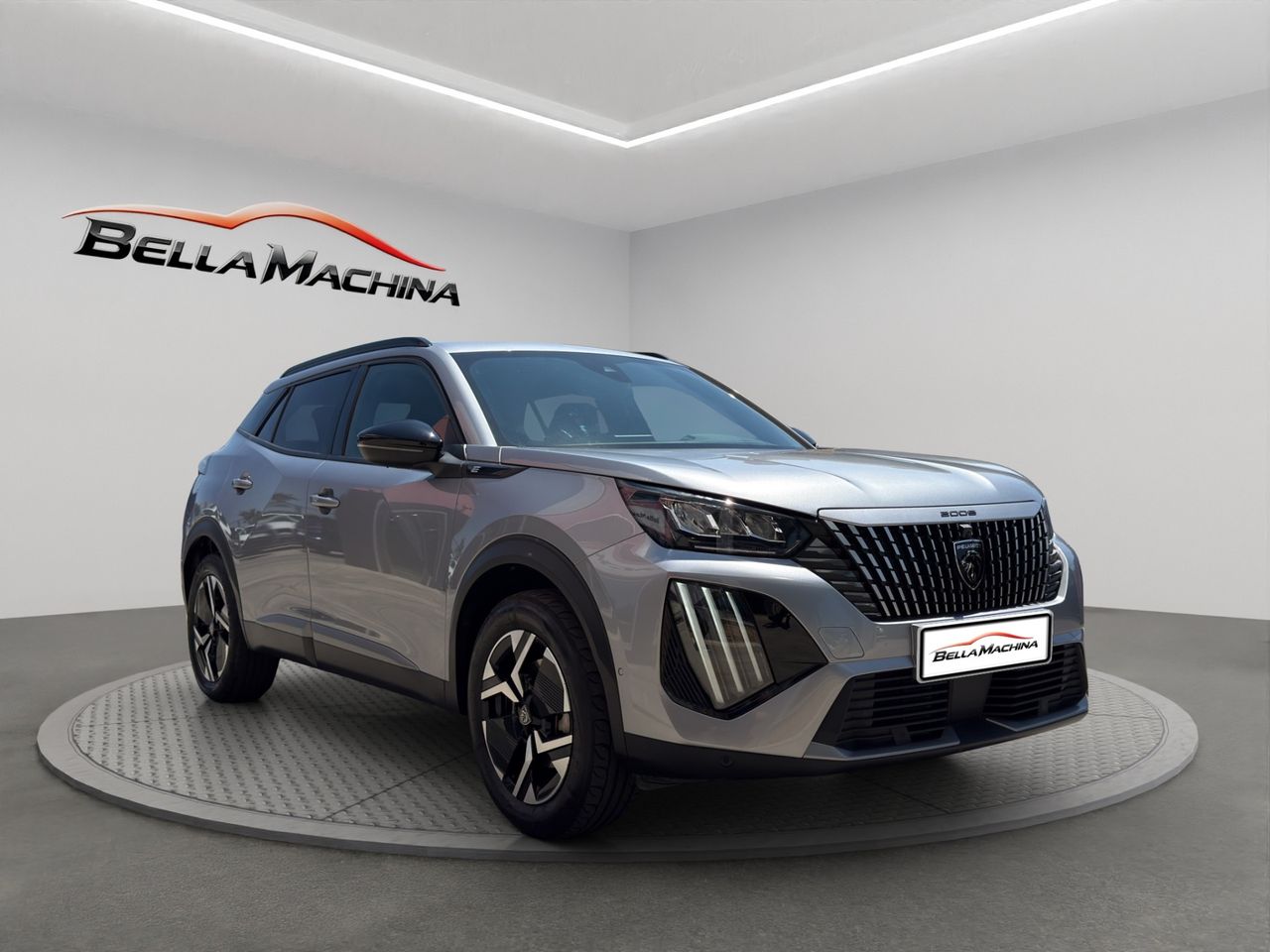 Peugeot e-2008 Eléctrico Allure 156 (115kW) - Foto 2