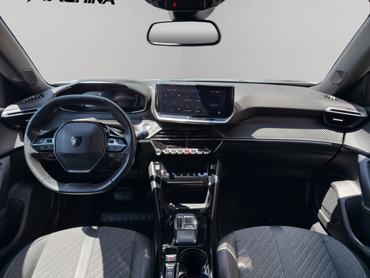 Peugeot e-2008 Eléctrico Allure 156 (115kW) - Foto 2