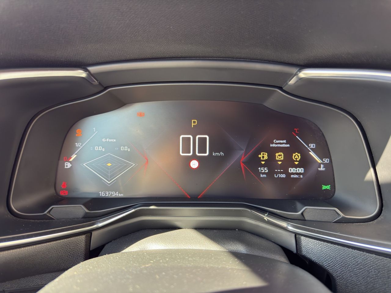 DS DS 7 Crossback BlueHDi 132kW (180CV) Auto. PERF.LINE - Foto 2