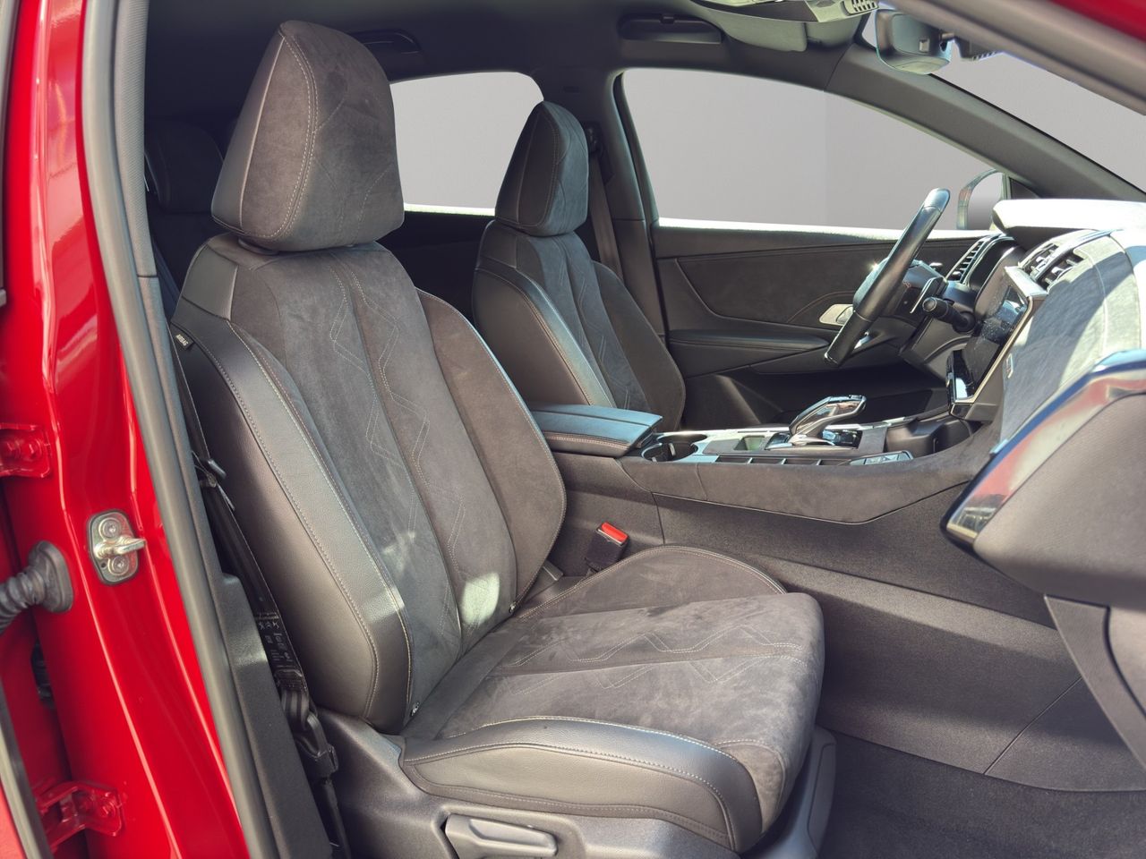 DS DS 7 Crossback BlueHDi 132kW (180CV) Auto. PERF.LINE - Foto 2